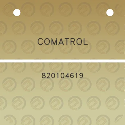 comatrol-820104619