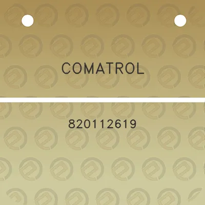 comatrol-820112619