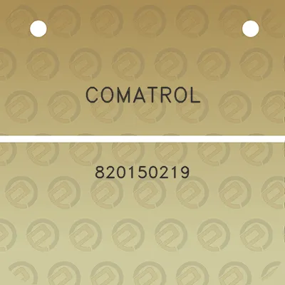 comatrol-820150219