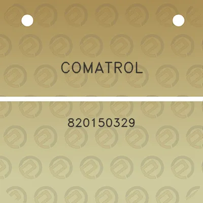 comatrol-820150329