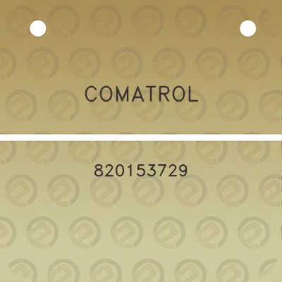 comatrol-820153729