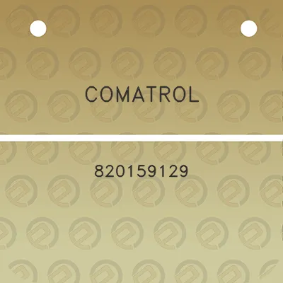 comatrol-820159129