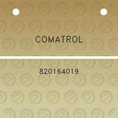 comatrol-820164019