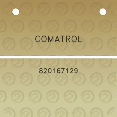 comatrol-820167129