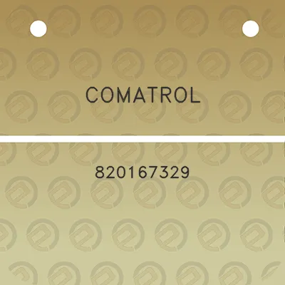 comatrol-820167329