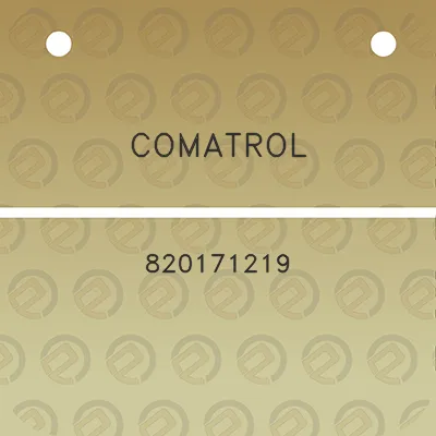 comatrol-820171219