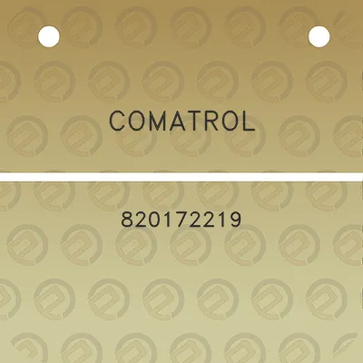 comatrol-820172219