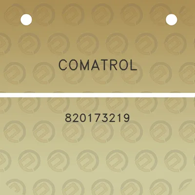 comatrol-820173219