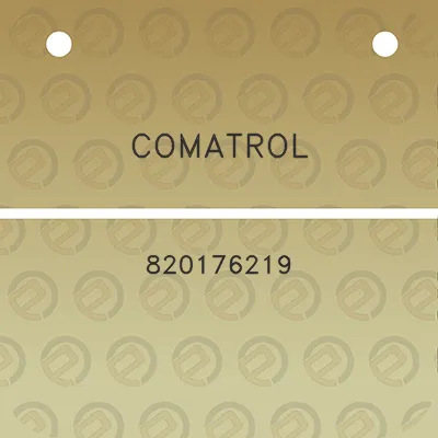 comatrol-820176219