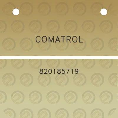 comatrol-820185719