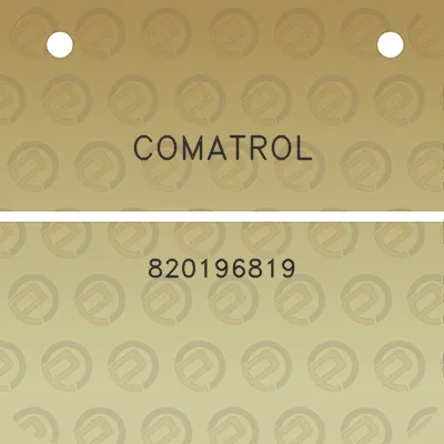 comatrol-820196819