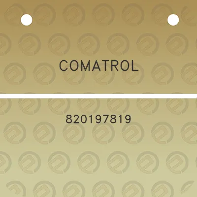 comatrol-820197819