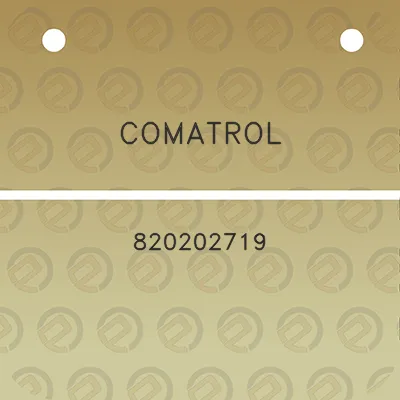 comatrol-820202719