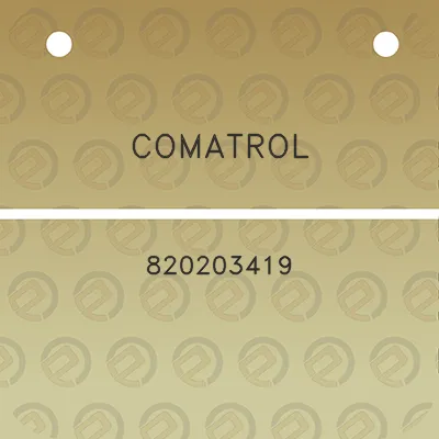 comatrol-820203419