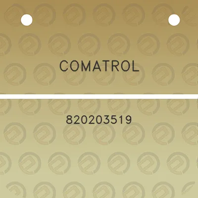 comatrol-820203519