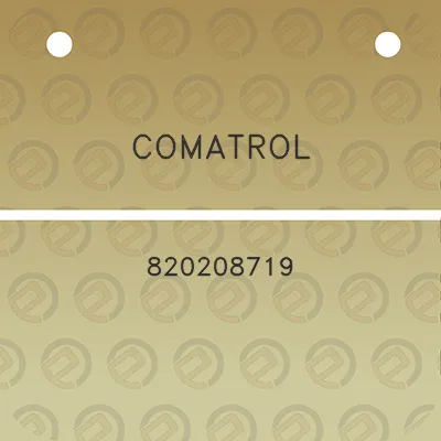 comatrol-820208719