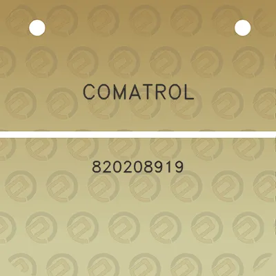 comatrol-820208919