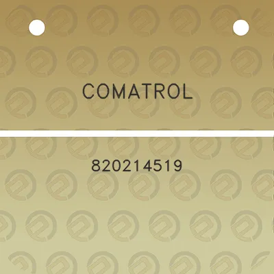 comatrol-820214519