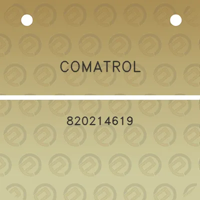 comatrol-820214619