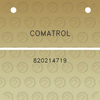 comatrol-820214719