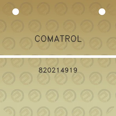 comatrol-820214919