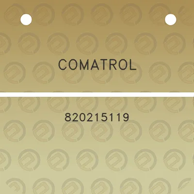 comatrol-820215119