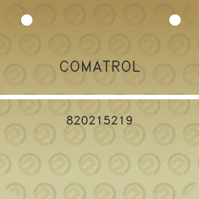 comatrol-820215219