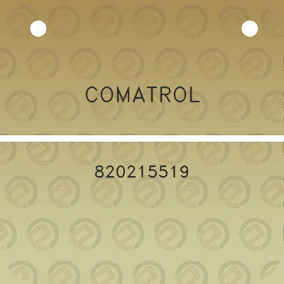 comatrol-820215519