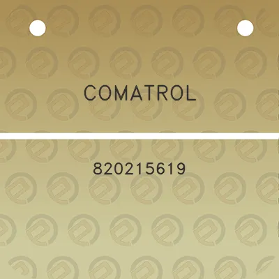 comatrol-820215619