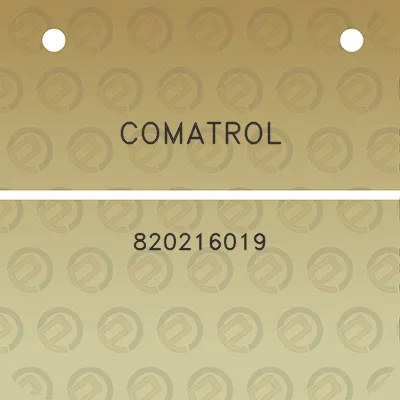 comatrol-820216019