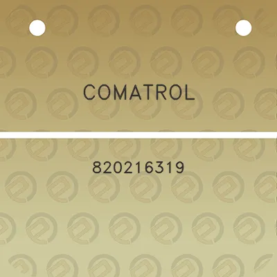 comatrol-820216319