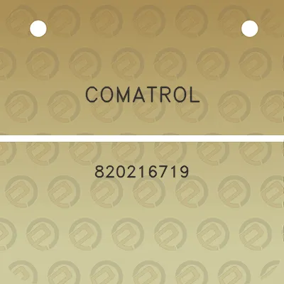 comatrol-820216719