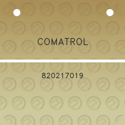 comatrol-820217019