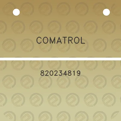 comatrol-820234819