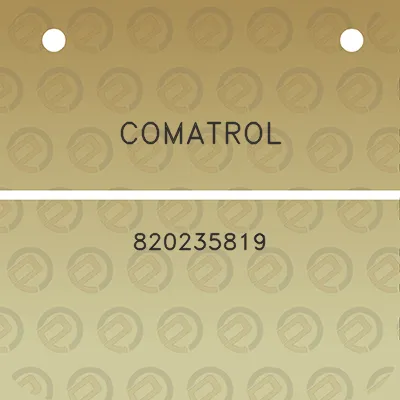 comatrol-820235819