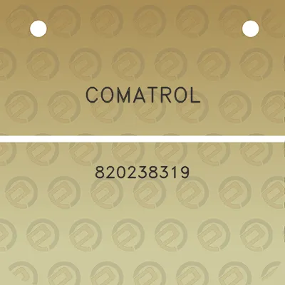 comatrol-820238319