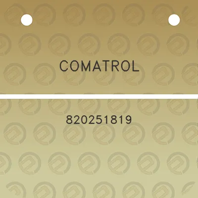 comatrol-820251819