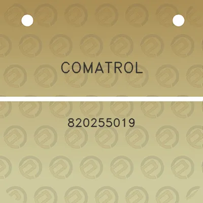 comatrol-820255019