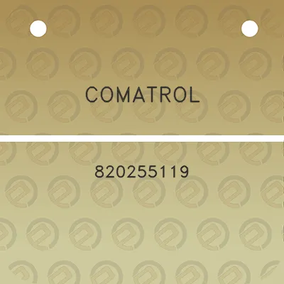 comatrol-820255119