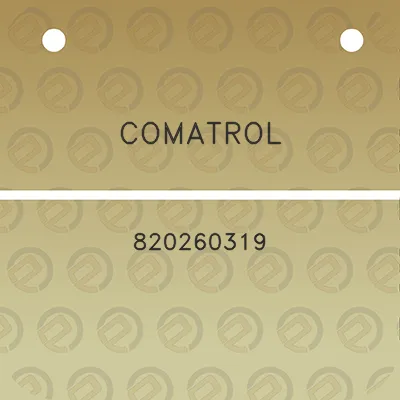 comatrol-820260319