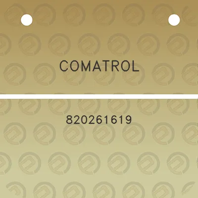 comatrol-820261619