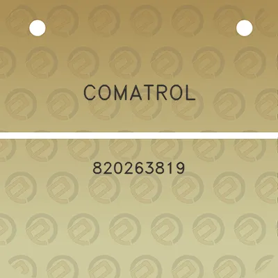 comatrol-820263819