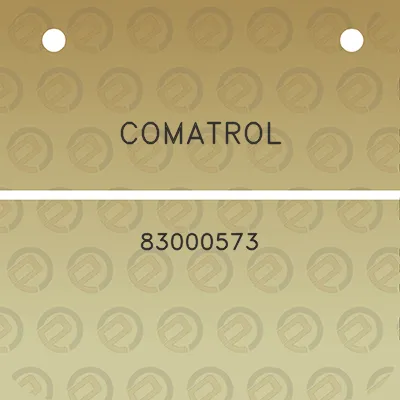 comatrol-83000573