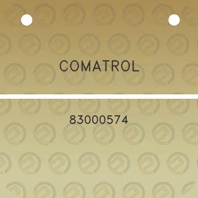 comatrol-83000574