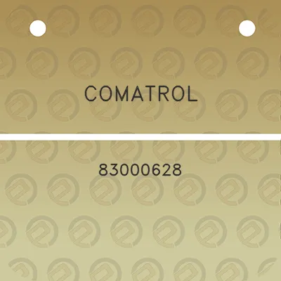 comatrol-83000628