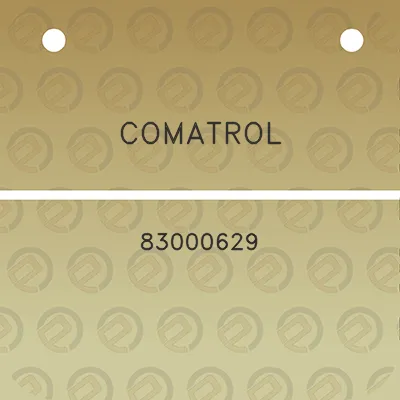 comatrol-83000629