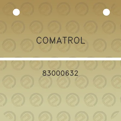 comatrol-83000632