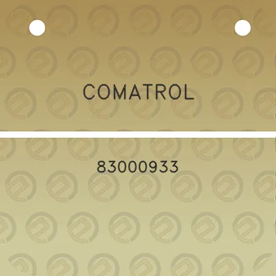 comatrol-83000933