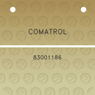 comatrol-83001186