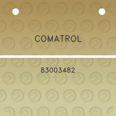 comatrol-83003482